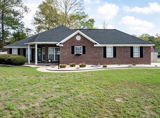 179 Stapleton Dr, Leesburg, GA 31763