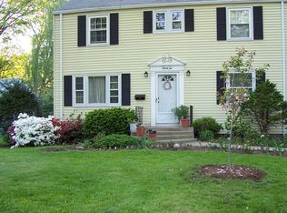 22 Lawler Rd, West Hartford, CT 06117
