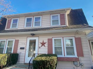 109 Fenno St, Quincy, MA 02170