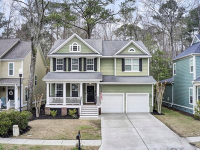 168 Ashley Bluffs Rd, Summerville, SC, 29485