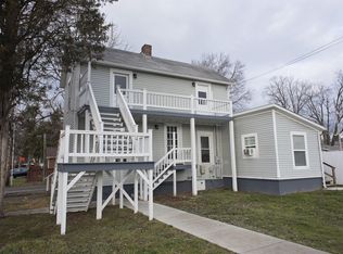 17 Campbell St, Athens, OH 45701