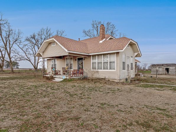 2816 E County Road 378, Blytheville, AR 72315
