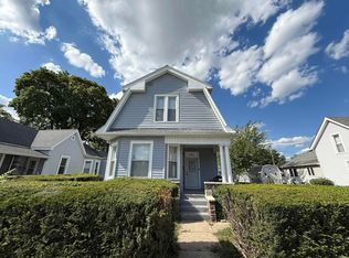 576 W 3rd St, Peru, IN 46970