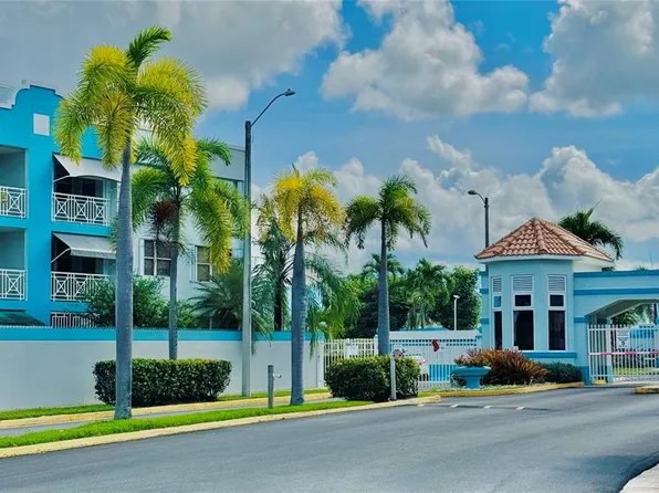 Marginal 106 Calle Marginal #2202, Carolina, PR 00987