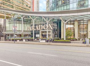 1151 Georgia St W #2703, Vancouver, BC V6E0B3