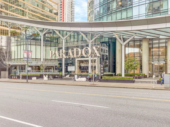 1151 Georgia St W #2703, Vancouver, BC V6E 0B3