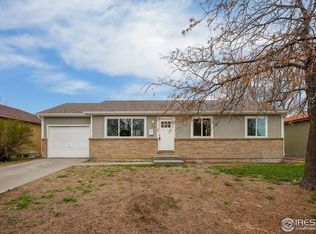 119 Ash St, Fort Morgan, CO 80701