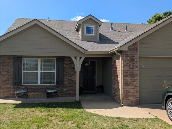 4013 W 103rd Ct S, Jenks, OK 74037