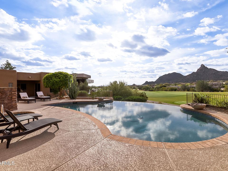 10772 E Yearling Dr, Scottsdale, AZ 85255 | Zillow
