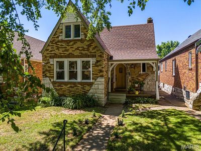 4016 Parker Ave, Saint Louis, MO, 63116