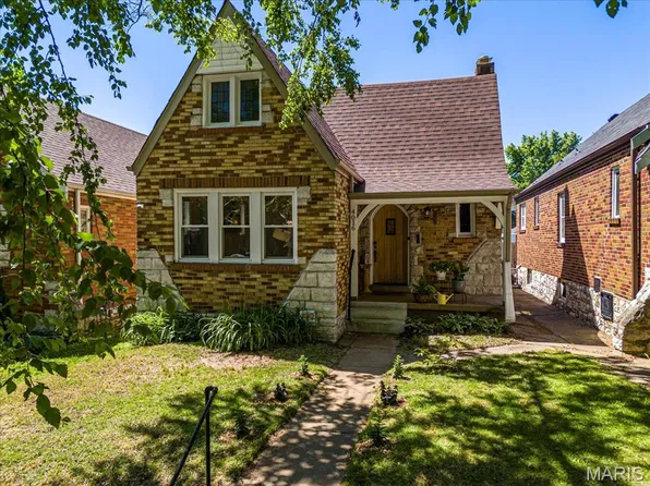4016 Parker Ave, Saint Louis, MO 63116