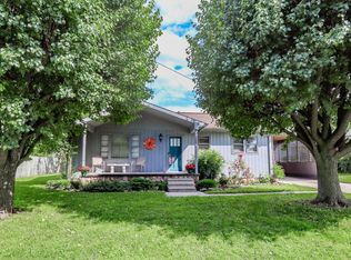 408 Washington Ave, Newport, TN 37821