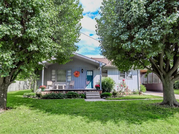 408 Washington Ave, Newport, TN 37821