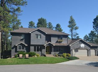 5715 Treeline Ct, Rapid City, SD 57702