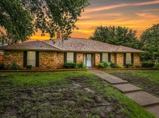 3601 Whiffletree Dr, Plano, TX 75023