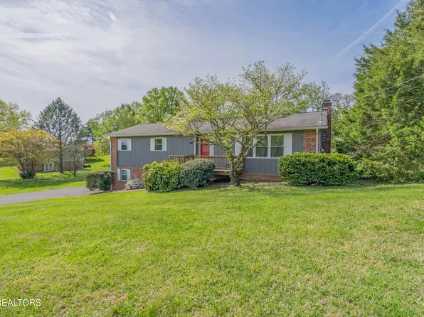 209 Lakeview Ln, Oak Ridge, TN 37830