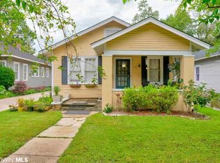 158 S Monterey St, Mobile, AL 36604