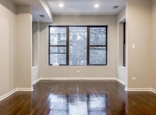6848 S Cornell Ave #1S, Chicago, IL 60649