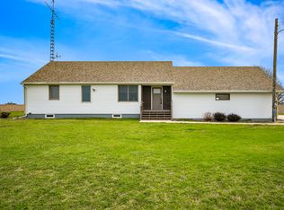 1540 E 950th Rd, Streator, IL 61364