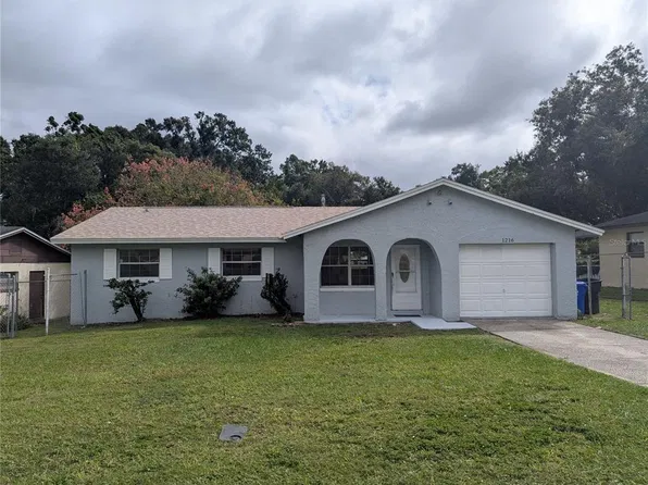 1216 ROBERT KING HIGH DRIVE, LAKELAND, FL 33805