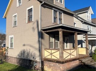 305 Grant St, Greensburg, PA
