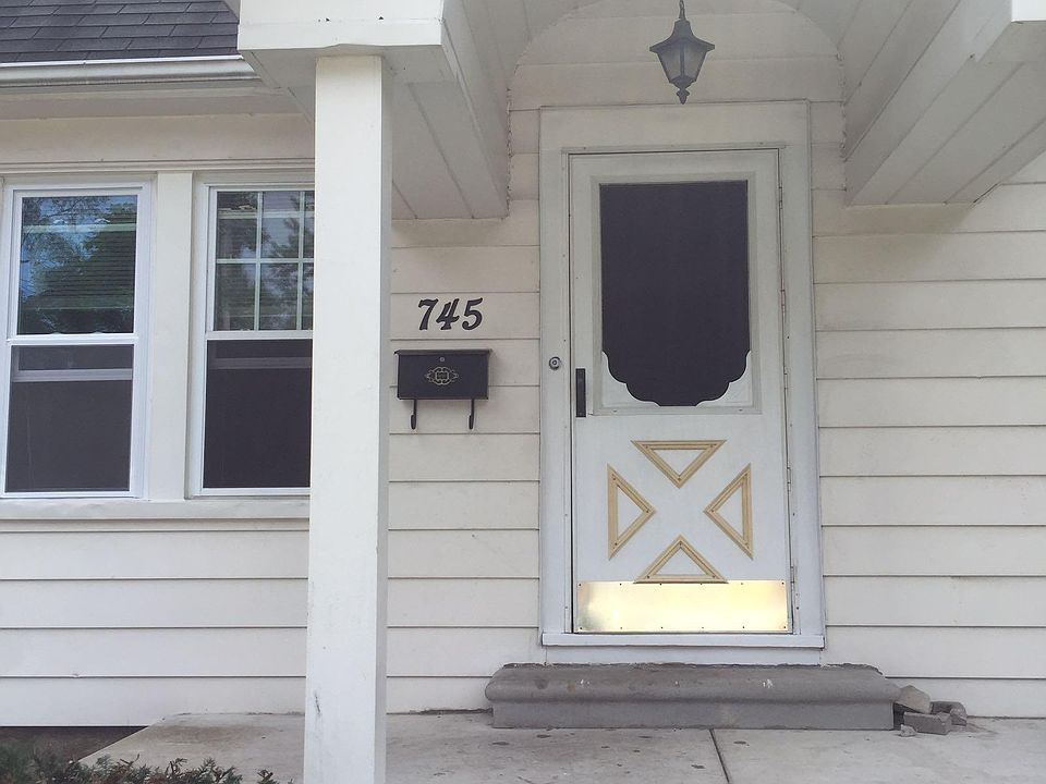 Main Entrance