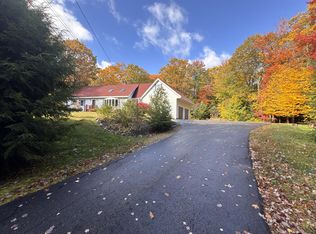 363 Page Hill Road, New Ipswich, NH 03071