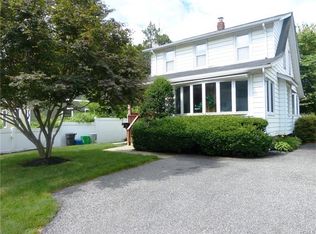 61 Ramapo Ave, Suffern, NY 10901
