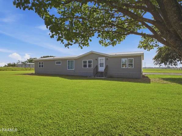 141 Belgium Rd, Crowley, LA 70526