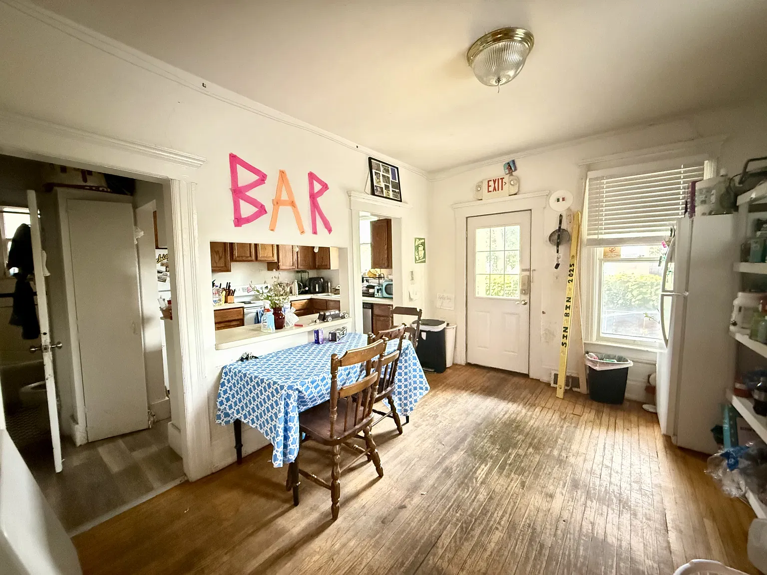 213 North Ingalls Street - 1 — Photo 3