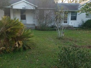 9410 NE 21st Ave, Anthony, FL 32617