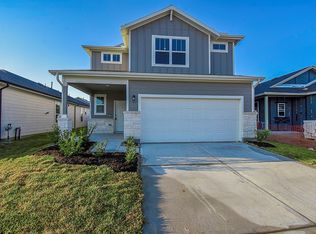 23407 Honey Spade Rd, Hockley, TX 77447