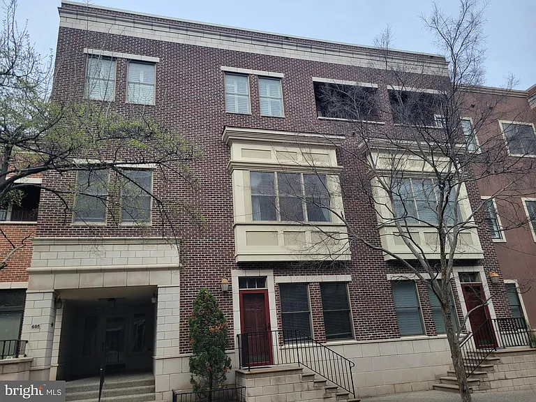 605 N Atlantic Ave #206 — Photo 5