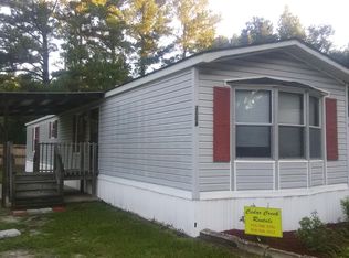 2008 Catman Dr, Fayetteville, NC 28312