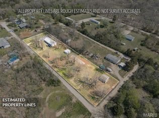 9848 Highland Ct, Bonne Terre, MO