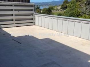 4 Davis Dr #F, Belvedere Tiburon, CA 94920