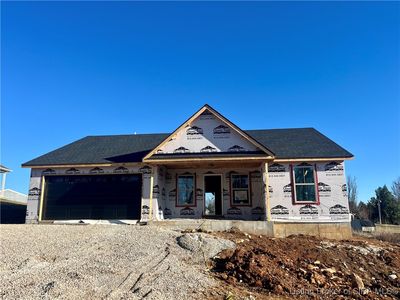 320 Harrison Avenue NW, Depauw, IN, 47115
