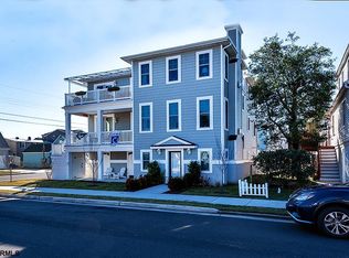 6 8th St, Ocean City, NJ 08226