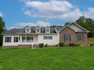 200 W Park Cir, Decatur, TN 37322