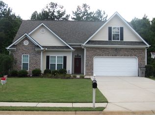 407 Nashua Dr, Lagrange, GA 30241