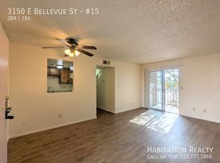 3150 E Bellevue St #15, Tucson, AZ 85716