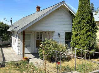 810 Pine St, Potlatch, ID 83855