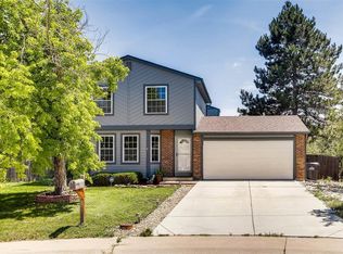 11416 E Highline Dr, Aurora, CO 80010
