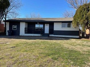 4607 SW Atom Ave, Lawton, OK 73505