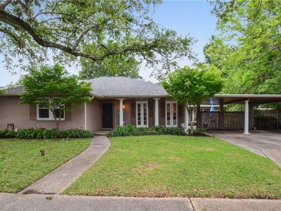 6308 Caldwell Dr, New Orleans, LA, 70122