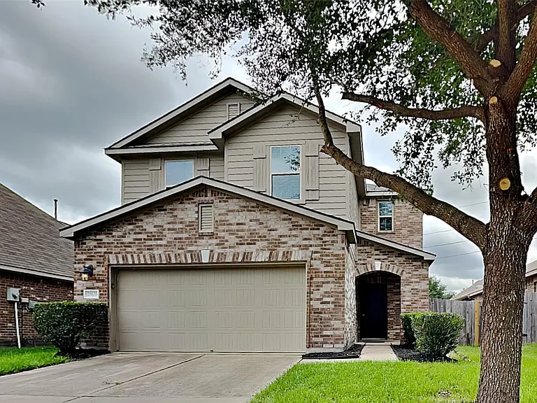 20630 Sage Rain Ct — Photo 1