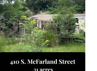 410 S McFarland St, Hartsville, SC 29550