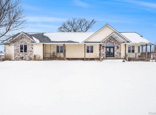 8434 Beers Rd, Swartz Creek, MI 48473