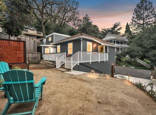 11 Jessup St, San Rafael, CA 94901