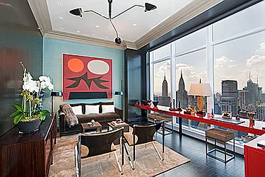 Sold by Trump International Realty